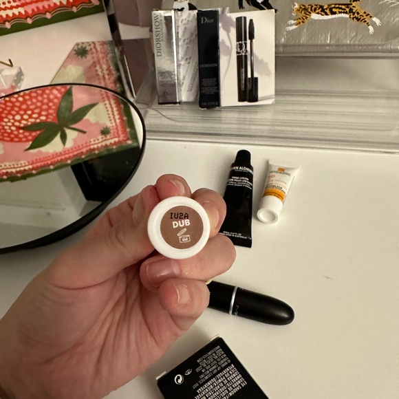 NIB Makeup Bundle: MAC Cosmetics, Diorshow Mascaras, and more! - Picture 8 of 8
